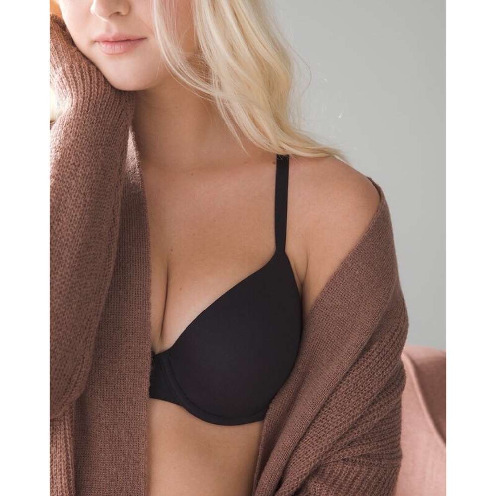 Soma Enbliss Full Coverage Underwire Bra